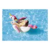 Flutuador com assento Intex 57561 multicolor