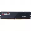 DIMM 96 GB DDR5-5600 (2x 48 GB) Dual-Kit, memória RAM preta, F5-5600J4040D48GX2-RS5K, Ripjaws S5, INTEL XMP