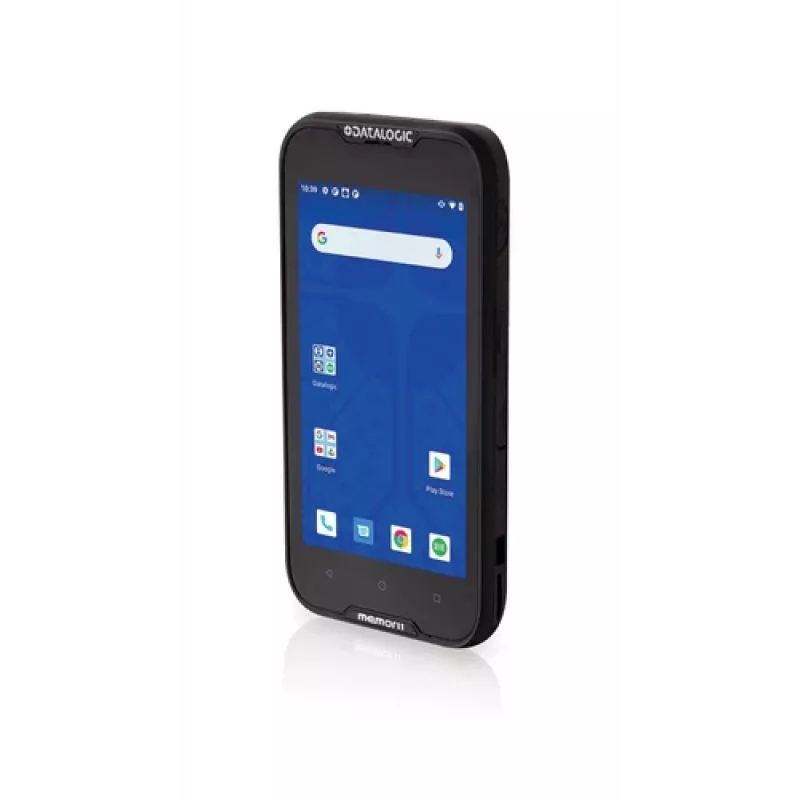 Datalogic Vehicle Dock - Dock (base de ligação) - para Memor 10, 11 (94A150097)