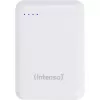 Power Bank USB 10000MAH/BRANCO XS10000 Intenso