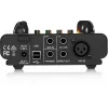 Behringer MIC500USB pré-amplificador de áudio