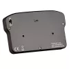 Painel de dashboard para volante Ascher Racing 5 polegadas Modelo 76080029 para ecrãs de sim-racing