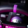 Conspit ARES APEX Wheelbase + 310 APEX volante + CPP APEX2 conjunto de pedais - bundle (CP128)