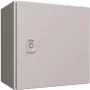 Caixa elétrica Rittal 1033.000 poliuretano aço IP66