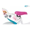 Bicicleta citadina para criança Toimsa PAW PATROL 14 polegadas aço, rodas insufláveis de 14 polegadas, travões de aro dianteiro/traseiro, cesto, assento para boneca, rodas de apoio