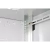 Armário para montagem na parede DIGITUS Dynamic-N 12U, 19