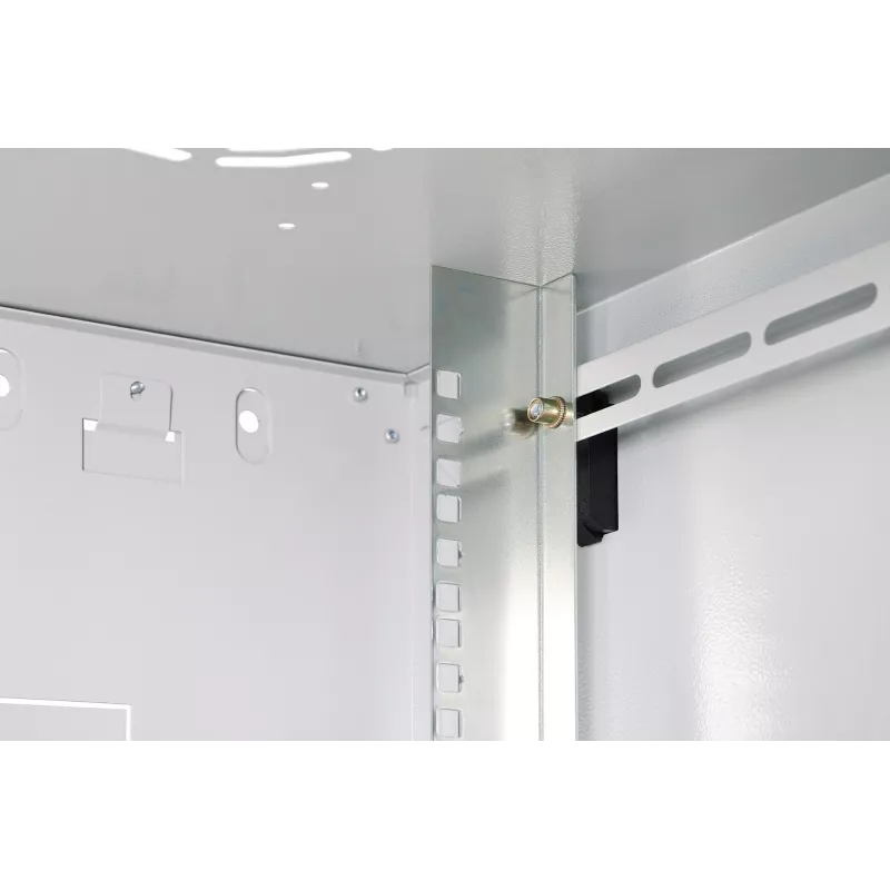 Armário para montagem na parede DIGITUS Dynamic-N 12U, 19