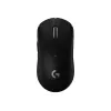 Rato Logitech PRO X SUPERLIGHT sem fios magenta (910-005957)