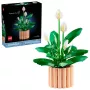 LEGO BOTANICALS 11504 Lírio da Paz