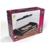 Lafe GRL-003 grelhador elétrico de contacto com tampa, 1650 W