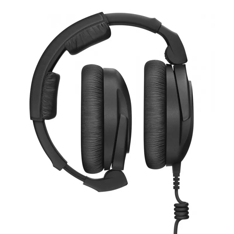 Auscultadores profissionais dinâmicos fechados Sennheiser HD 300 PRO S508288