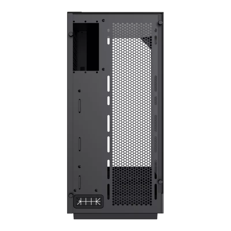 Caixa Gamemax | T20 BK | preto | M-ATX | fonte de alimentação não incluída