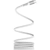 Cabo USB-C para USB-C Nevox 2478 – USB 2.0, 48V 5A, 240W, macho para macho