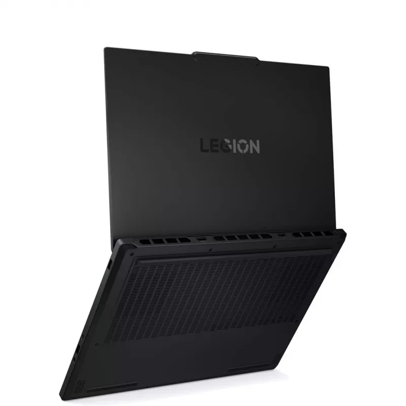 Lenovo Legion 5 15AHP10 Ryzen 7 260 15,1 inch WQXGA OLED 500 nits 165 Hz brilhante 16 GB DDR5 5600 SSD 1 TB GeForce RTX 5060 8 GB câmara 5 MP 80 Wh NoOS Eclipse Black