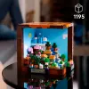 LEGO MINECRAFT 21265 The Crafting Table