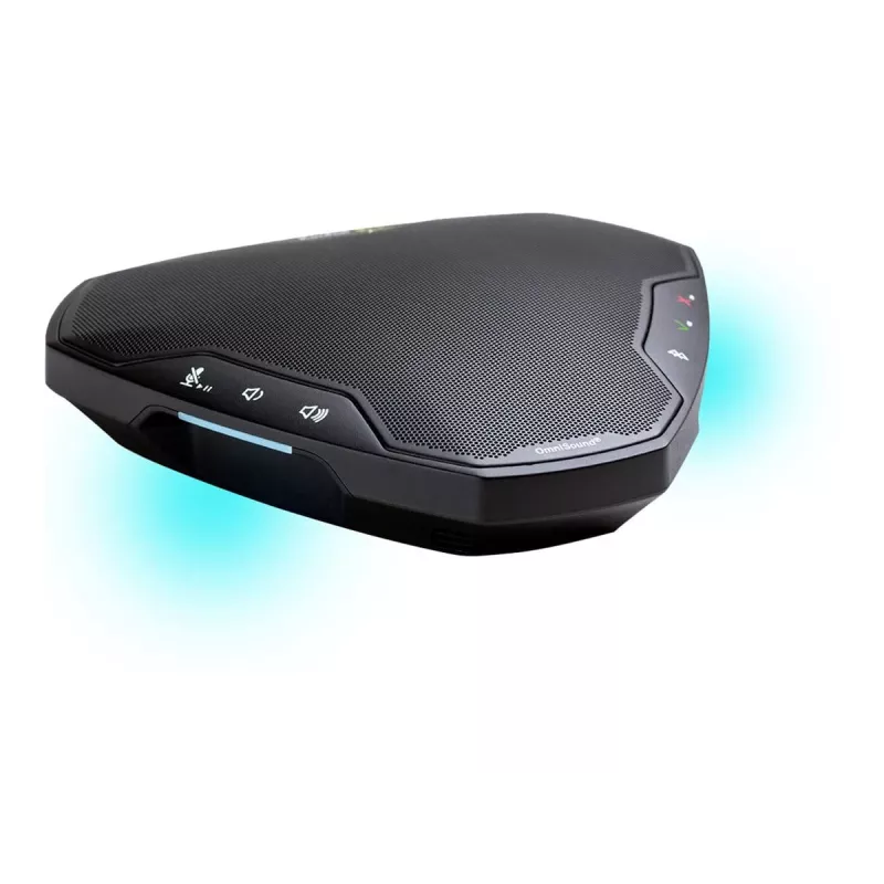 Konftel Ego - Sistema mãos-livres - sem fios - Bluetooth - USB (910101081)