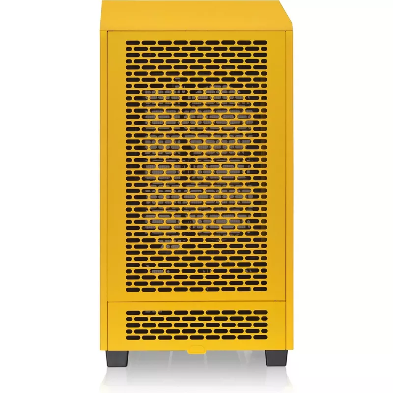 Thermaltake CA-1X9-00S4WN-00 produto amarelo