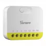 Interruptor mini de dois canais sem N Sonoff MINI-ZB2GS-L ZigBee