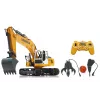 Escavadora Jamara Liebherr R936 telecomandada elétrica 1:20