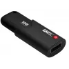 Pen drive Emtec 128 GB USB Type-A 3.2 Gen 2 preto