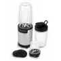 Batedeira de mesa Esperanza EKM030 preto aço inoxidável