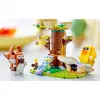 LEGO 40709 Parque de brincar dos animais da primavera