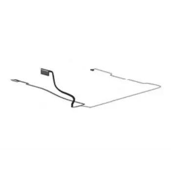 HP Kit de cabo de ecrã - para portátil ProBook 640 G1