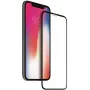 Película protetora de ecrã nevox NEVOGLASS 3D Clear Apple iPhone 14 Pro resistente a riscos e a quebras