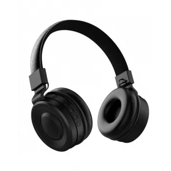 Auscultadores Forme FHP-351BK