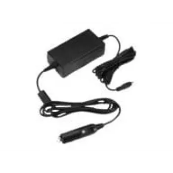 Fonte de alimentação para automóvel Zebra P1063406-031 preto