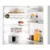 Combinado frigorífico-congelador Siemens iQ500 KI42LADD1 de encastrar 187 L branco