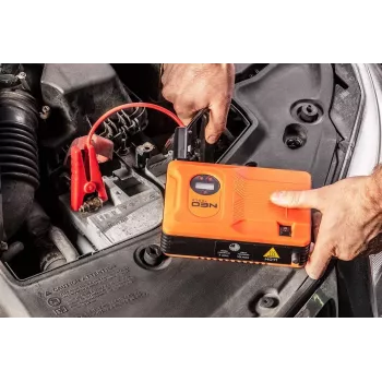Lanterna NEO tools 11-997 1 unid.
