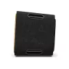 Marley | Altifalante Get Together 2 | Bluetooth | Preto | Portátil | Ligação sem fios