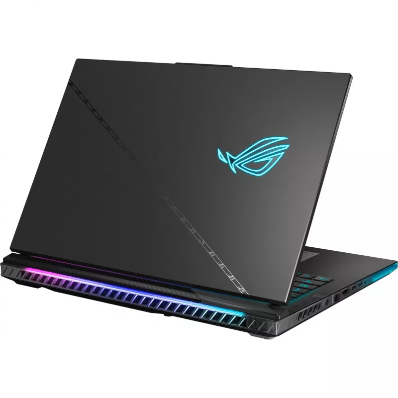 Portátil ASUS ROG Strix Scar 18 G835LX-SA003W — Intel Core Ultra 9 275HX, 32 GB RAM, 2 TB SSD, NVIDIA GeForce RTX 5090, Windows 11 Home