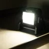 Holofote LED a bateria Makita ML003G