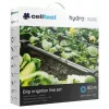 Linha de rega gota a gota Cellfast para fileiras de plantas Conjunto C19-060