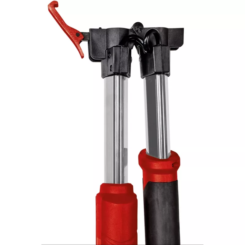 Lixadora para Pladur TE-DW 225 X (Vermelho/Preto, 750 Watt)