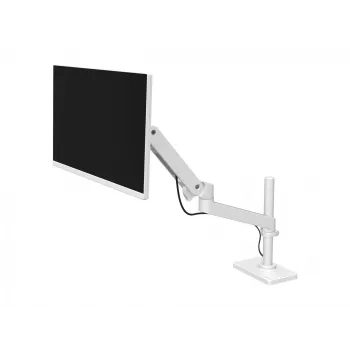 Suporte de monitor Ergotron LX Series 45-695-290 com morsa 10 kg 34