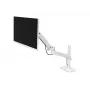 Suporte de monitor Ergotron LX Series 45-695-290 com morsa 10 kg 34 inch branco