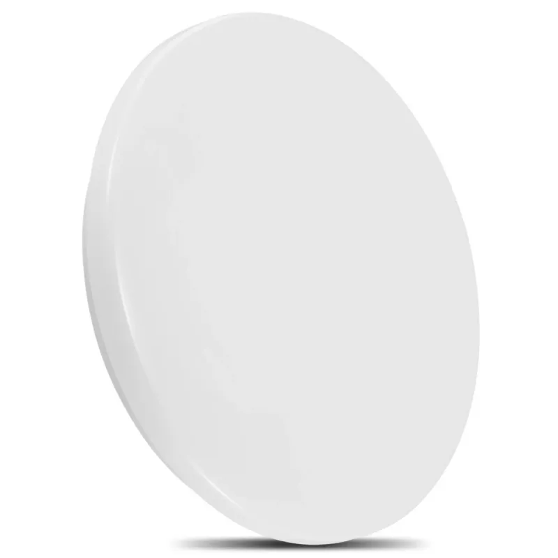 Maclean MCE347 plafonier LED com sensor crepuscular