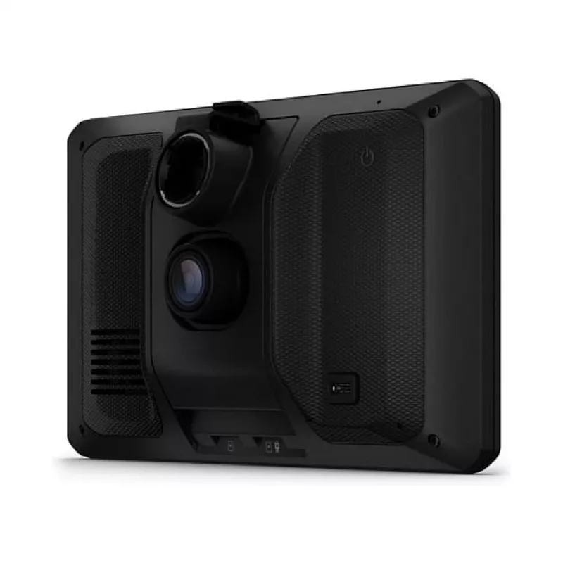 Navegador Garmin CamperCam 795 fixo 17,8 cm 7 polegadas ecrã tátil TFT 32 GB