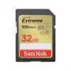 Memória SDHC 32GB UHS-I/SDSDXWT-032G-GNCIN Sandisk