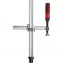 Grampo Bessey TWV16-20-15-2K platina