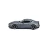 Toyota GR Supra cinzento 1/24