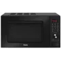 Micro-ondas Amica AMGF20E1GB micro-ondas de base plana com grelhador 20 L 700 W preto