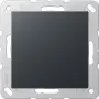 JUNG A 594-0 ANM - antracite - IP44