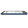 E-reader PocketBook Verse Pro ecrã tátil 16 GB Wi-Fi preto, azul