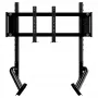 Suporte de monitor Oplite R8 Single preto retail (OP-R8-SMSB)