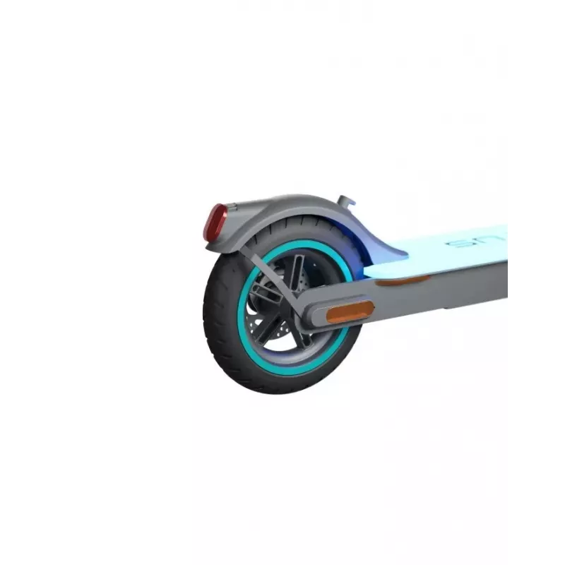 Troti elétrica Motus Scooty 8.5 Neolite