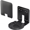 Suporte de parede Logitech WANDHALTERUNG-GRAPHIT-WWi-9006